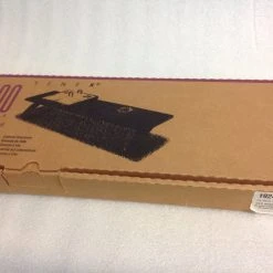 Bargainwizz Office Supplies Tenex Off Surface Mesh Shelf Class 400 #19249