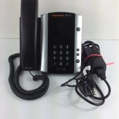 Bargainwizz Polycom Ring Central Telephone