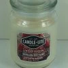Bargainwizz Home Decor Candle-Lite Large Jar Candle