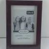 Bargainwizz Brown Picture Frame