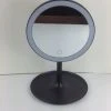 Bargainwizz LED Lighted Makeup / Shaving Mirror Health & Beauty