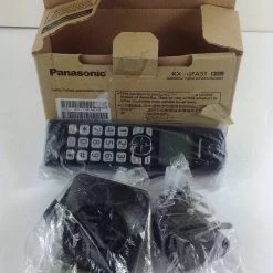 Bargainwizz Panasonic Cordless Handset*