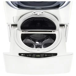 Bargainwizz Home & Garden LG 27" Ingenious SideKick Pedestal Washer