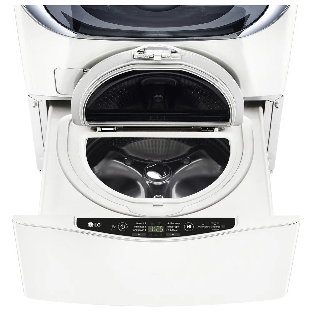 Bargainwizz Home & Garden LG 27" Ingenious SideKick Pedestal Washer 1 Bargainwizz Home & Garden LG 27" Ingenious SideKick Pedestal Washer