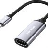 Bargainwizz Dongle USB-C To HDMI*
